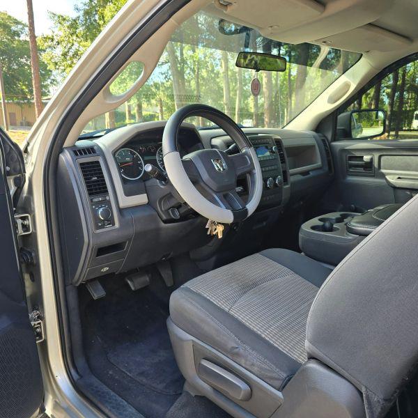 2010 Dodge Ram 1500 ST