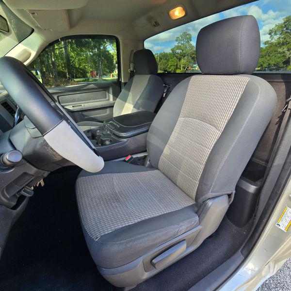 2010 Dodge Ram 1500 ST