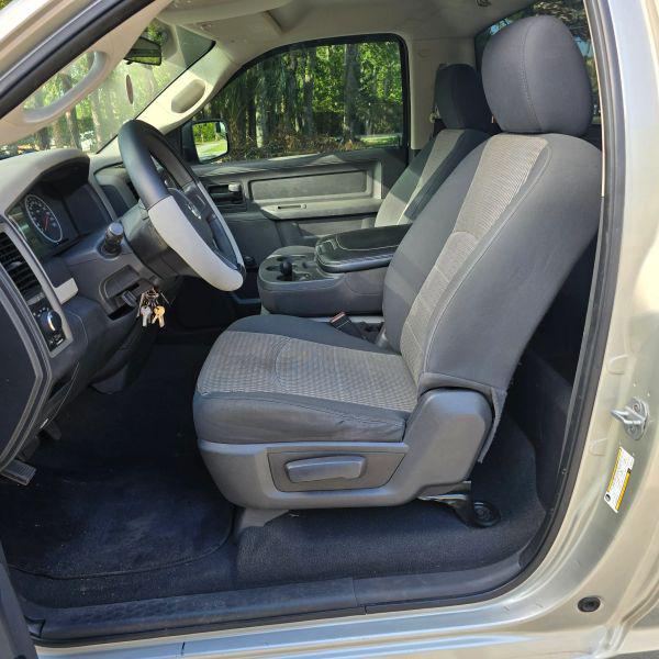 2010 Dodge Ram 1500 ST