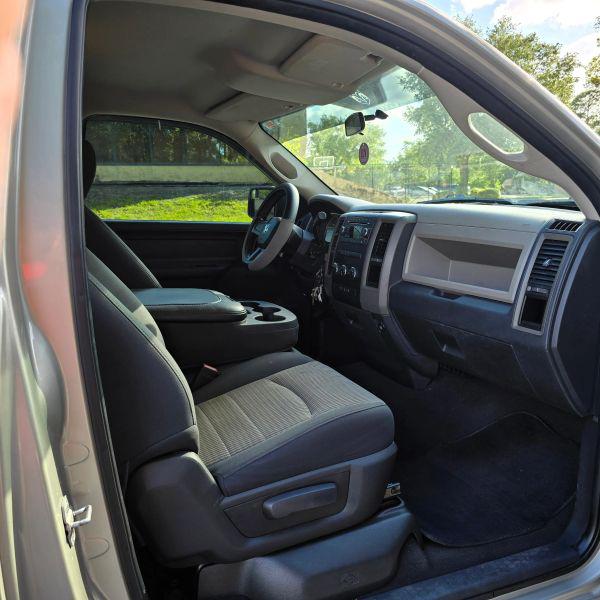2010 Dodge Ram 1500 ST
