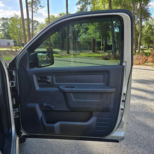 2010 Dodge Ram 1500 ST