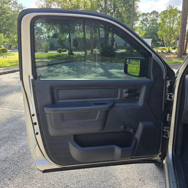 2010 Dodge Ram 1500 ST