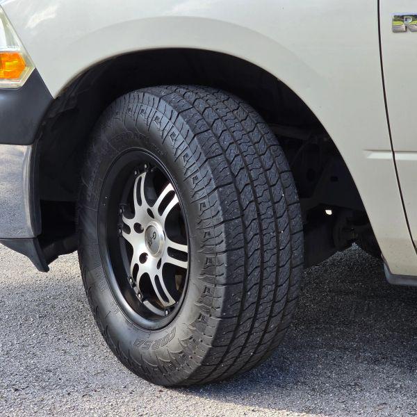 2010 Dodge Ram 1500 ST