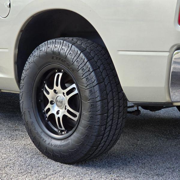 2010 Dodge Ram 1500 ST