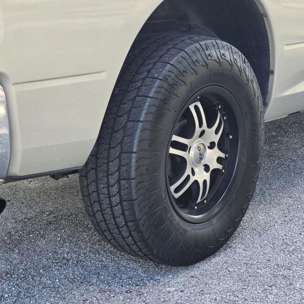 2010 Dodge Ram 1500 ST
