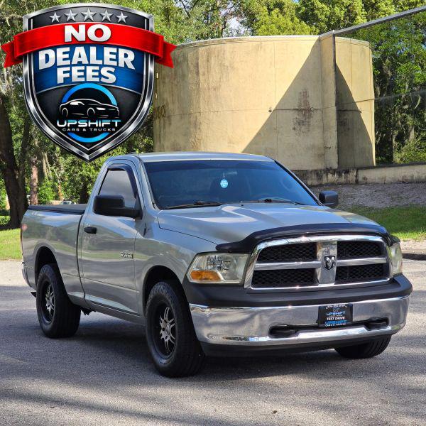 2010 Dodge Ram 1500 ST