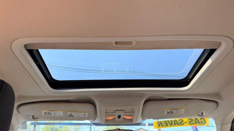 2009 Dodge Nitro SE