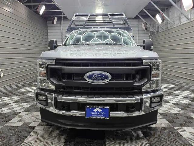2022 Ford F-350 XL