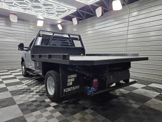 2022 Ford F-350 XL