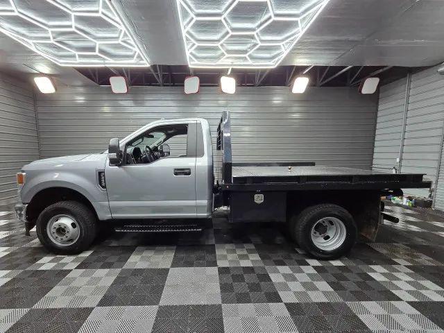 2022 Ford F-350 XL
