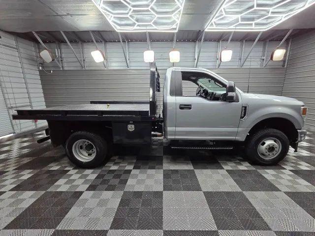2022 Ford F-350 XL