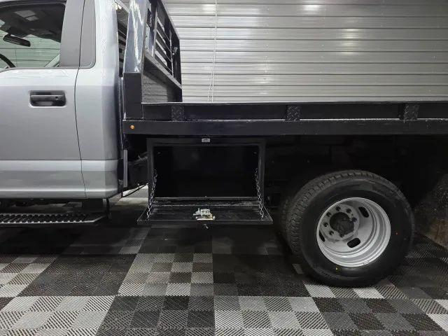 2022 Ford F-350 XL