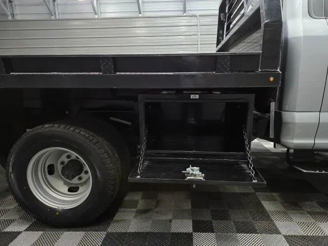 2022 Ford F-350 XL
