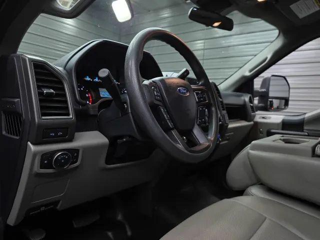 2022 Ford F-350 XL