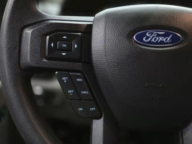 2022 Ford F-350 XL