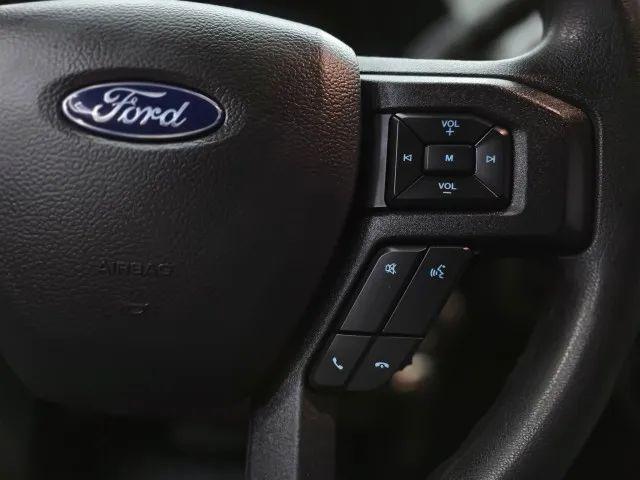 2022 Ford F-350 XL