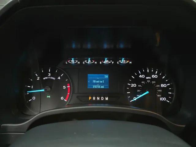2022 Ford F-350 XL