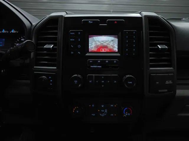 2022 Ford F-350 XL