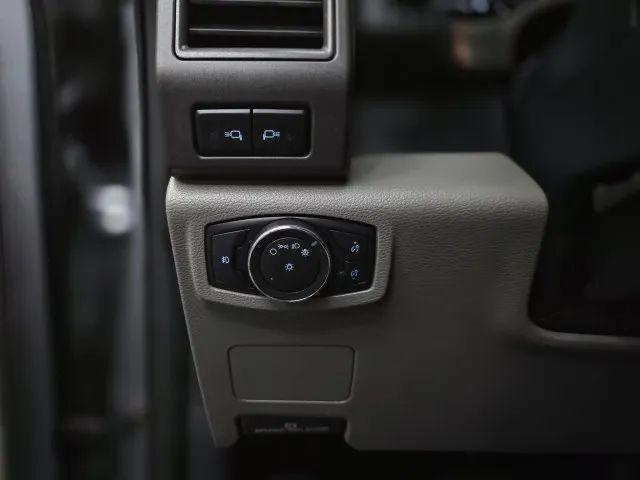 2022 Ford F-350 XL