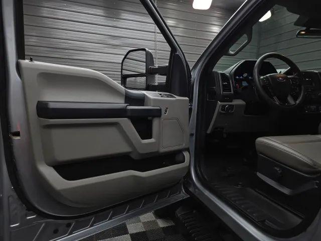 2022 Ford F-350 XL