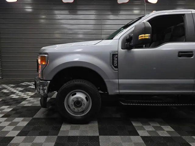 2022 Ford F-350 XL