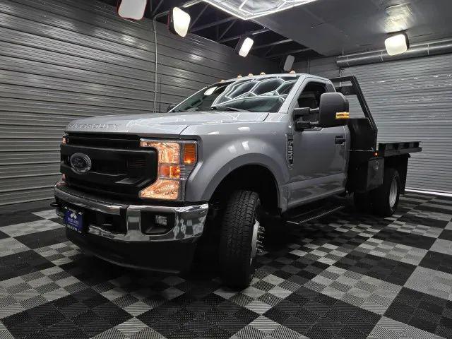 2022 Ford F-350 XL