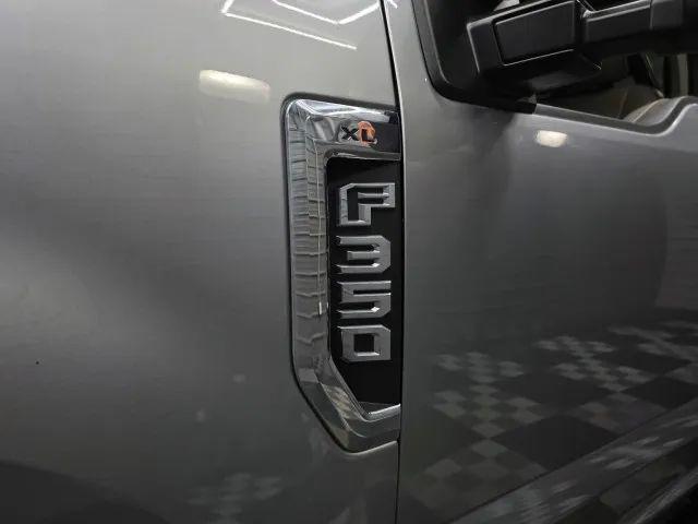 2022 Ford F-350 XL