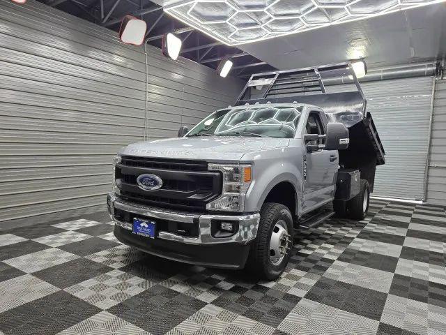 2022 Ford F-350 XL