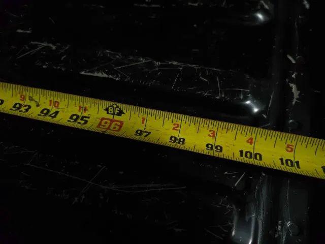 2023 Ram ProMaster Cargo Van Low Roof 118" WB