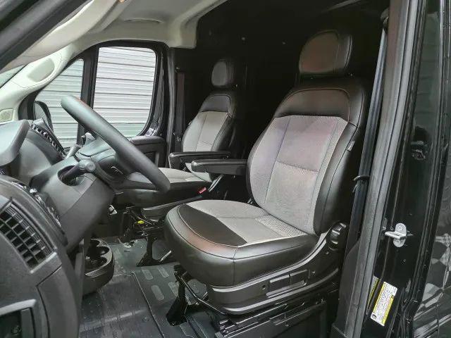 2023 Ram ProMaster Cargo Van Low Roof 118" WB