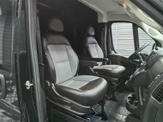 2023 Ram ProMaster Cargo Van Low Roof 118" WB