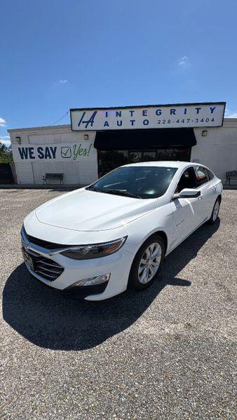 2024 Chevrolet Malibu FWD 1LT for sale in Ocean Springs, MS