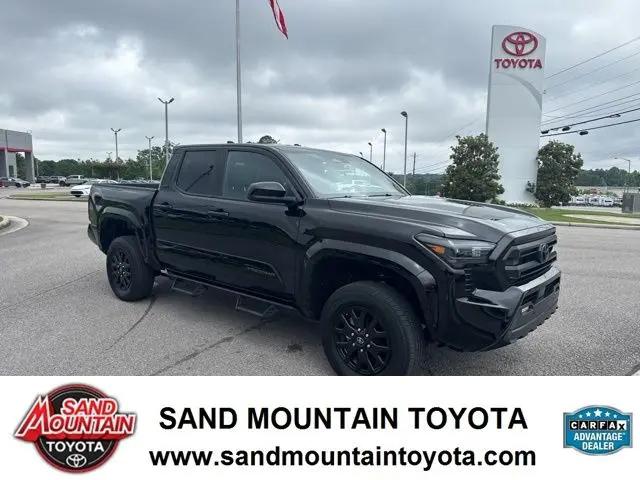 2024 Toyota Tacoma SR5 for sale in Albertville, AL