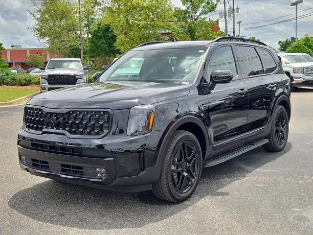 2025 Kia Telluride SX X-Line for sale in Auburn, AL