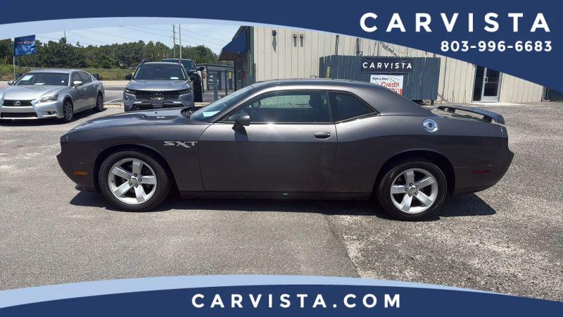 2013 Dodge Challenger SXT for sale in Lexington, SC