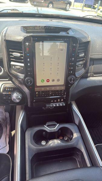 2020 Ram 1500 Laramie Crew Cab 4x4 6'4" Box