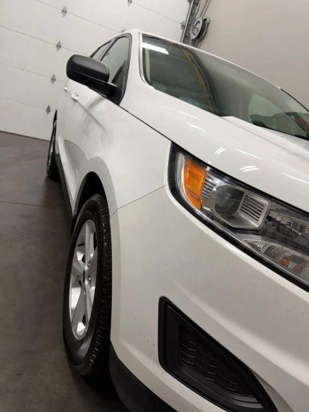 2018 Ford Edge SE