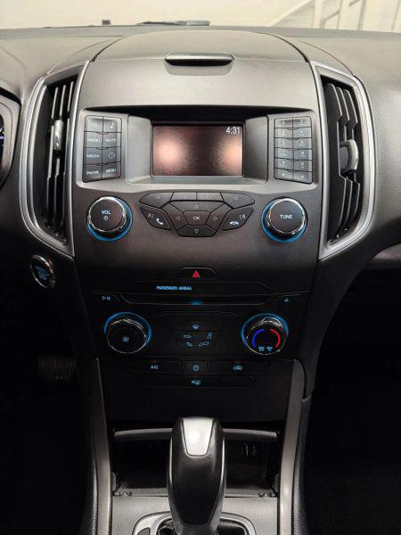 2018 Ford Edge SE