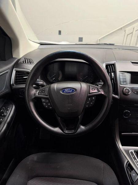 2018 Ford Edge SE