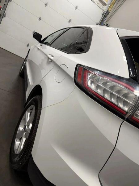 2018 Ford Edge SE