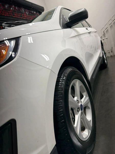 2018 Ford Edge SE
