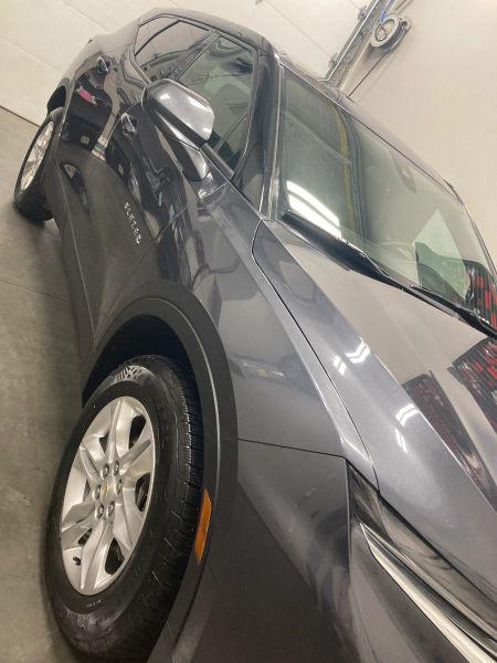 2021 Chevrolet Blazer FWD 2LT