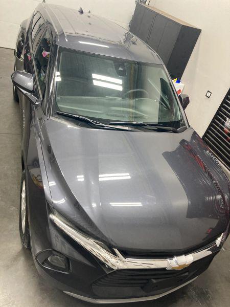 2021 Chevrolet Blazer FWD 2LT