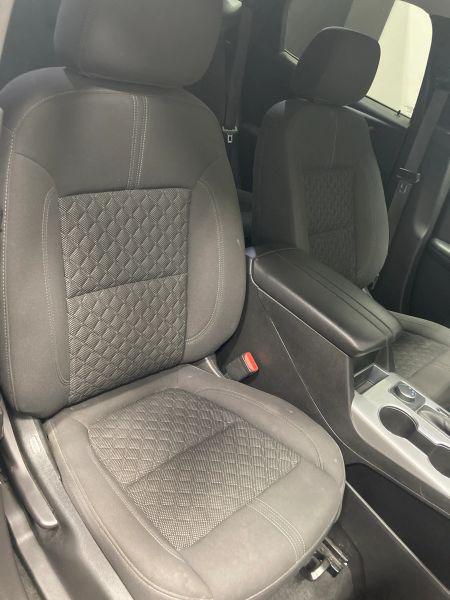 2021 Chevrolet Blazer FWD 2LT