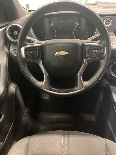 2021 Chevrolet Blazer FWD 2LT