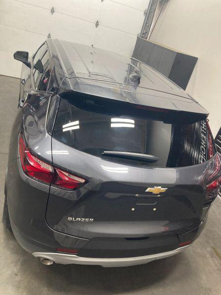 2021 Chevrolet Blazer FWD 2LT