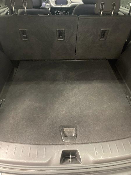 2021 Chevrolet Blazer FWD 2LT