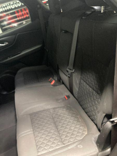 2021 Chevrolet Blazer FWD 2LT