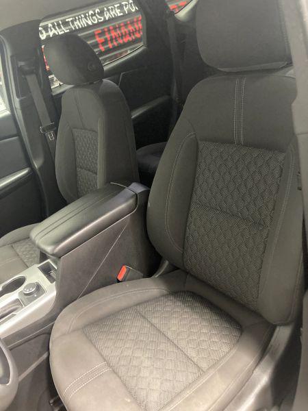2021 Chevrolet Blazer FWD 2LT
