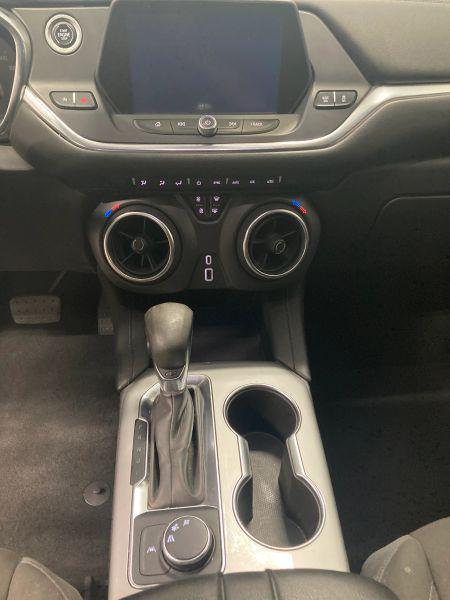 2021 Chevrolet Blazer FWD 2LT